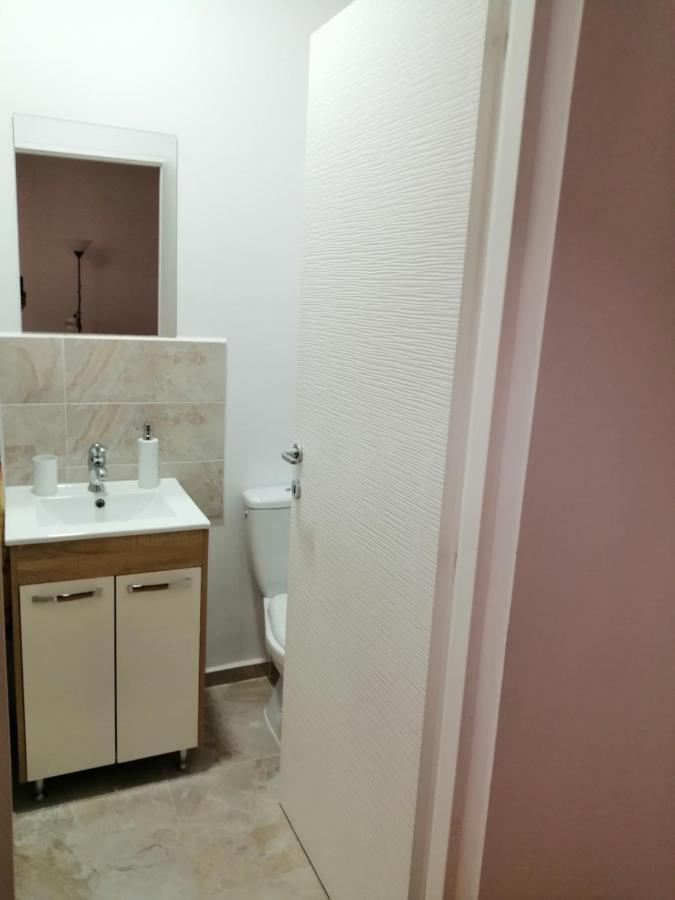 Violet House Apartment Турда Екстериор снимка