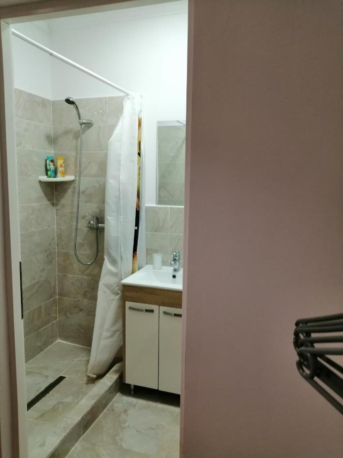 Violet House Apartment Турда Екстериор снимка