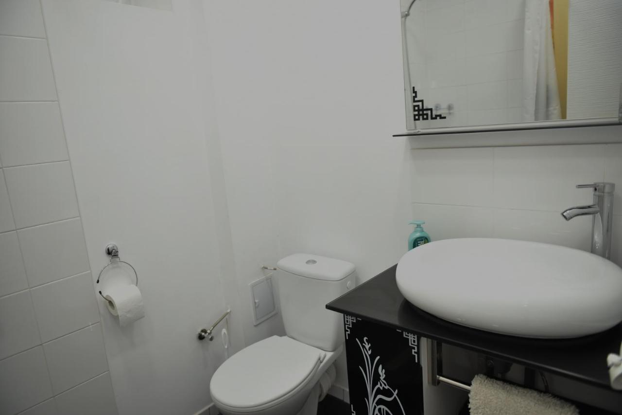Violet House Apartment Турда Екстериор снимка